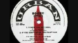 Bobby Byrd  Hot Pants Bonus Beats [upl. by Odnesor]