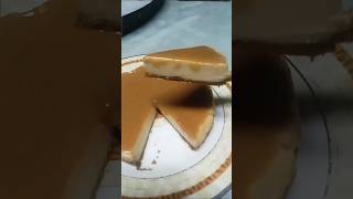 Biscoff cheese cake🎂🍪baked cheesecake 😋 devara trending foodfypシ゚viral fyp viralshorts [upl. by Aliek481]