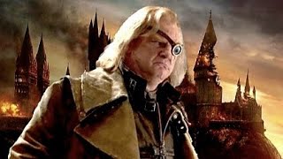 What if MadEye Moody survived  shorts shortvideos wizardingworld [upl. by Nolaf]