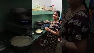 Din bhar kitchen Mein Karta Nahin duty [upl. by Fairley]