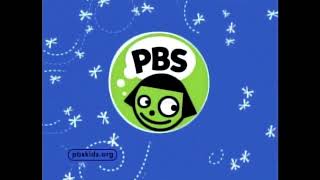 CPTV ConnecticutPBS Kids 2003–2004 [upl. by Gemina]