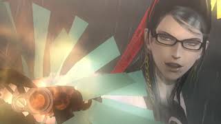 Bayonetta Custom Music Mod 😳😳😳😳😳😳😳😳😳😳😳😳 [upl. by Stanleigh]