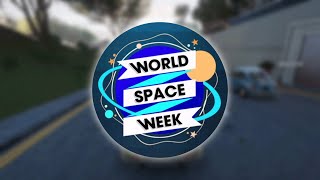 World Space Week Races In A Classic 1967 Citroën 2CV  Test Drive Unlimited Solar Crown [upl. by Dudley]