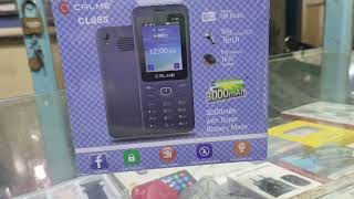 High Speaker High Quality Battery Keypad Mobile [upl. by Suirada552]