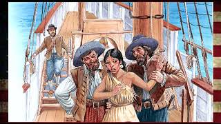 Powhatans Troubles With the Jamestown Colonists Powhatan ep 2 [upl. by Ferde]