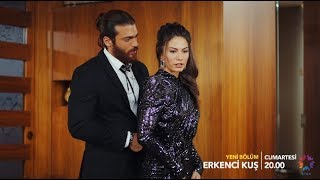 Erkenci Kuş  Daydreamer Trailer  Episode 39 Eng amp Tur Subs [upl. by Gaughan]