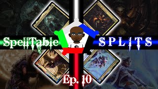 Magic The Gathering Commander Gameplay EDH  Myrkul v Glissa v Adrix and Nev v Rielle  Ep 10 [upl. by Edwyna]