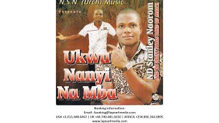 LaPearlMedia Presents ND Arabanko  Ukwu Nanyi Na Mba [upl. by Ninehc898]