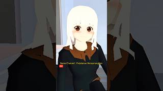 SANTI DAN SINTA Episode 78 sakuraschoolsimulator sakura shorts [upl. by Haliek239]