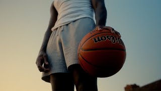 a quotfakequot cinematic sports commercial Sony FX3 [upl. by Wichman14]