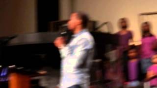 Jonathan McReynolds at FBCG part 1 [upl. by Chelsy85]