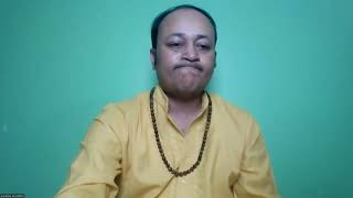 नव रात्र साधना7 Nava Ratra MeditationGurukripa Foundation933 [upl. by Arakahs]