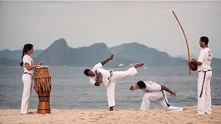 𝒯𝓇𝒶𝒹𝒾𝓉𝒾ℴ𝓃𝒶𝓁 capoeira 𝓉𝓌ℴ 𝒽ℴ𝓊𝓇𝓈 [upl. by Boehike]