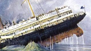 lusitania brititanic and titanic slide show nemo [upl. by Nnylyt]