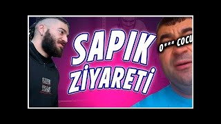 DarkNes Ev Ziyareti  playpixelmonturkiyenet [upl. by Gill946]