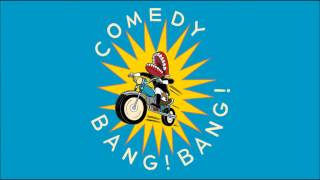 Comedy Bang Bang  Victor Diamonds Podcast [upl. by Nochur]