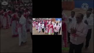 ORAON SONG  KURUKH SONG  NAGPURI SONG [upl. by Lrigybab]