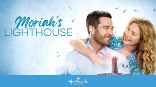 Moriahs Lighthouse  2022 Full Movie  Hallmark Romance Movie Full Length  Hallmark Movie 2024 [upl. by Selestina]