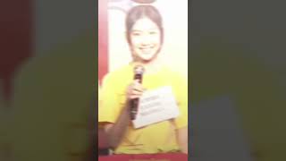 jemima jkt48 gen 13 fypp jkt48 masukberandayoutube jemimajkt48gen13 [upl. by Krystle]