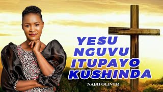 YESU NGUVU ITUPAYO KUSHINDA NABII OLIVER ELISHA [upl. by Horten]