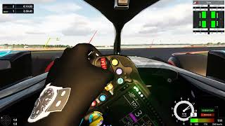 Assetto Corsa  Mercedes AMG W12  Silverstone [upl. by Havener190]