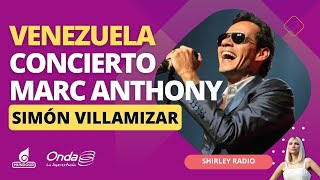 ¿Marc Anthony tiene las condiciones para llenar el Monumental [upl. by Allecram]