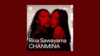 Rina Sawayama  This Hell feat CHANMINA  Gyarupi Remix  Spotify Singles Sped Up [upl. by Mylo]