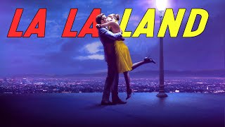 A Musical Journey through Dreams and Reality  La La Land Movie Recap [upl. by Nemrak]