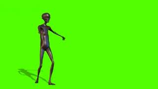 Howard The Alien 1 hour [upl. by Anirdna]