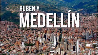 🇨🇴 Qué ver en MEDELLÍN Colombia [upl. by Marr]