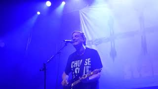 Starsailor Poor Misguided Fool  Manchester Ritz 01 12 2023 [upl. by Notsur]