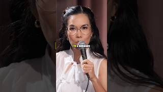 Im A Millionaire  Ali Wong [upl. by Forest]