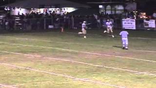 2005 Giancarlo Stanton 90 Yard Touchdown [upl. by Armyn886]