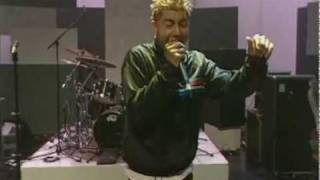 Deftones  Be quiet and drive far away Live  Recovery TV 1998 [upl. by Avle]