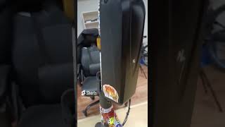 Aumento velocidad 50kmh Ninebot G2 MAX Hack  🅵🅴🆁🅵🆄🆁🆈 [upl. by Lletnuahs496]