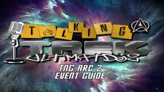 June 2021 Event Guide  TNG Part 2  Star Trek Fleet Command STFC  UltimatDjz Playz [upl. by Yaakov]