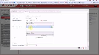 DrayTek Vigor3900 phần 1 internet [upl. by Damarra989]