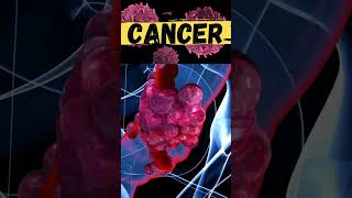 cancer animation shorts [upl. by Marciano]