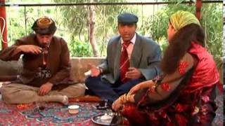 Hama Dambl  Qa Qa  Naxosh  Shawani Ramazan  Kurdsat 2013 قاقا حه مه ده مبل نه خوش [upl. by Eenattirb]