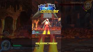 Mini Pokkén Test  POKKÉN TOURNAMENT DX Online Battles [upl. by Scherle]