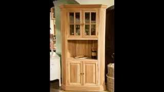 Corner cabinets for dining room [upl. by Mendez]