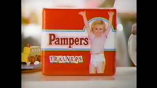 Sanita Launches TVC Promoting Happies Diaper Brand [upl. by Lleruj]