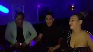 Chaba Fifi 2017 et cheb Khaldoun et Mazouzi Sghir Live Choc [upl. by Paige442]