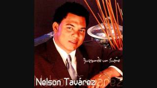 Nelson Tavarez  Abrazame Muy Fuerte bachata version [upl. by Drofkcor602]