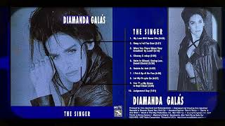 Diamanda Galás  The Singer 1992 [upl. by Lekim]