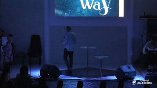 Culto The Way 1304 [upl. by Nirrak]