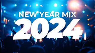 New Year Mix 2024  Best Remixes amp Mashups of Popular Songs 2024  Dj Club Music Party Remix 2023 🔥 [upl. by Eico682]