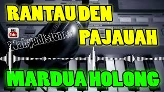 DJ Mardua Holong VS Rantau Den Pajauah BREAKBEAT REMIX Play Rec DDJ Ergo [upl. by Bealle]