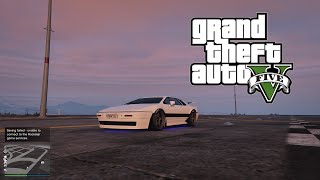 Maxed Ardent Short Review GTA 5 Shorts [upl. by Vassili964]