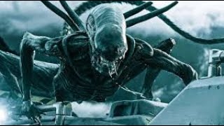 Ridley Scott reportedly developing another Alien Movie [upl. by Enialehs]